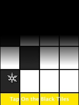 Ninja Shuriken Tiles游戲截圖5