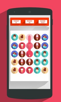 Dots : Game OF Fun游戲截圖4