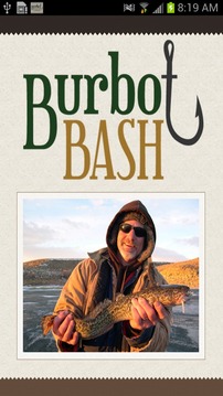 Flaming Gorge Burbot Bash游戲截圖1