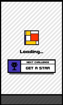 Tap Master: Mondrian游戲截圖4