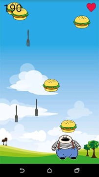 Burger Boy游戲截圖3
