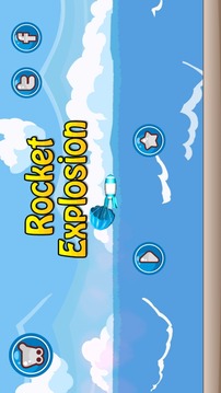 Rocket Explosion游戲截圖1