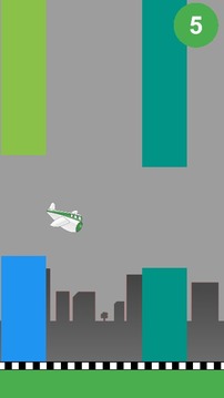 Dont Hit the Tower游戲截圖1