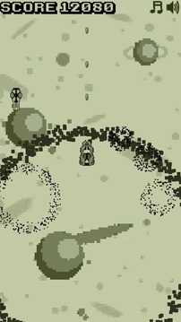 I Can Invade Space游戲截圖2