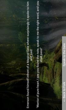 Son of Emery Interactive Story游戲截圖4