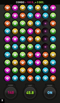 Blops Match Saga - Free游戲截圖3