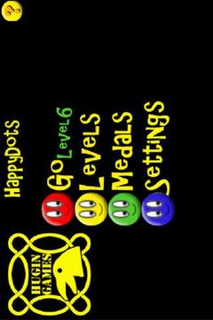 HappyDots - a Brain Game游戲截圖4
