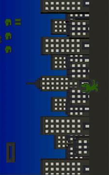 Pixel Dino Lite游戲截圖3