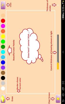 Figure It Out! Lite (Doodle)游戲截圖1