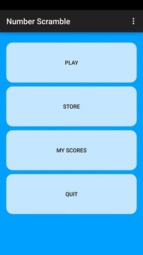 Number Scramble游戲截圖5