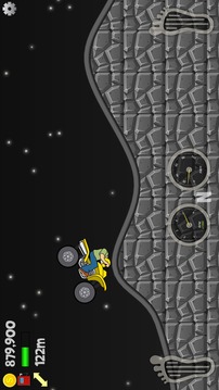 Hill Racing Challenge游戲截圖2