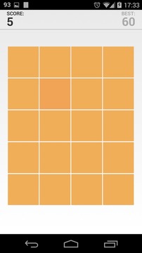 Know your colors游戲截圖3
