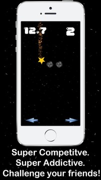 Shooty Star游戲截圖2