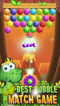Shoot Dinosaur Egg 2015游戲截圖2