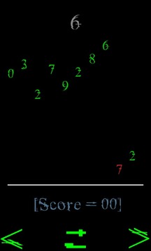Matrix Number Puzzle游戲截圖3