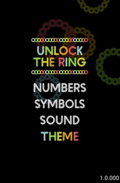 Unlock the Ring - Free Puzzle游戲截圖1