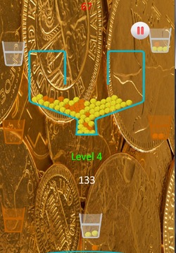100 Gold Coins游戲截圖3