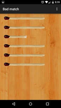 Bad Match游戲截圖3