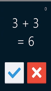 Freaking Math Free游戲截圖5