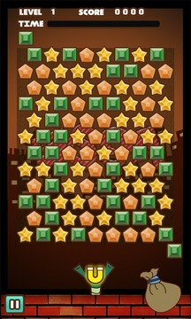 Jewel Picker Free游戲截圖2