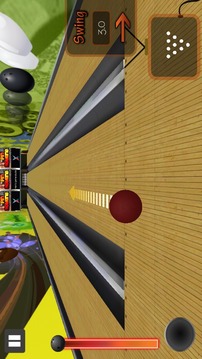 Real Ten Pin Bowling 3D游戲截圖4