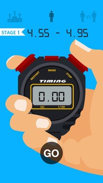 Timing is everything游戲截圖3