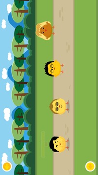 Come Quick Little Chick!游戲截圖5