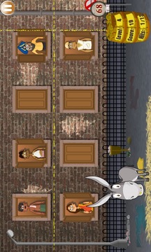 Donk Donkey游戲截圖4