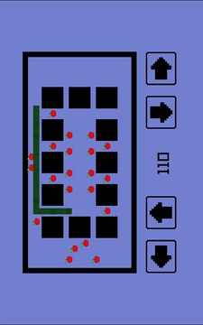 The Snake Game游戲截圖4