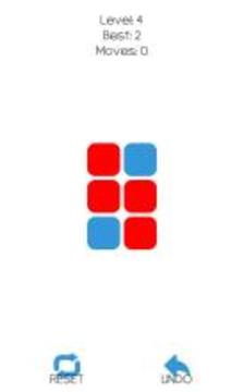 Flip Them All: Puzzle Game游戲截圖2