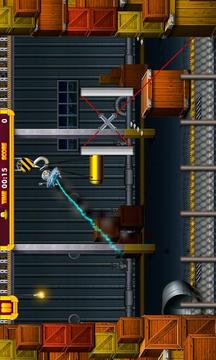 Flappy Swoop Down游戲截圖5