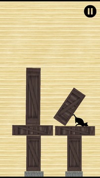 Crate Cat游戲截圖4