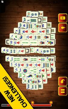 Play Mahjong 2 Now游戏截图2