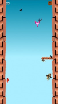 Spider Jump游戲截圖4