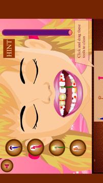 Tooth游戲截圖3