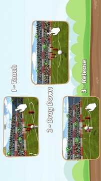 Header World Soccer游戲截圖2