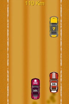 Jazz Racing - Rally游戲截圖3