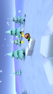 Snow Strike VR游戲截圖4