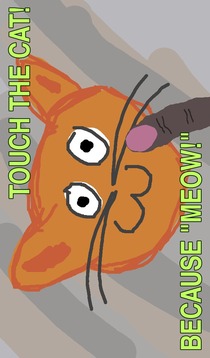 Meow!游戲截圖1