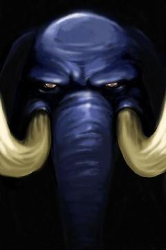 Super Elephant游戲截圖1