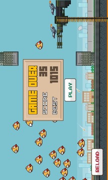 Steel Wings free游戲截圖3