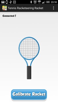 Tennis Racketeering Racket游戲截圖2