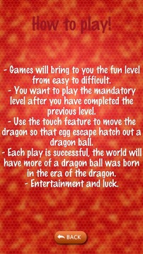 Dragon Ball Escape游戲截圖4