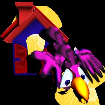 kids coo coo puzzle游戲截圖4