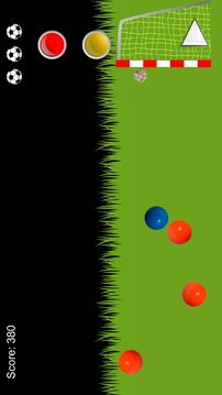 Defend The Goal游戲截圖2
