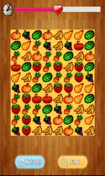 Fruit Crush Ninja Free游戲截圖2