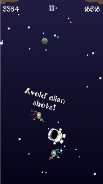 Space Draw游戲截圖3