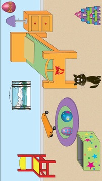 Kids Treasure Hunt游戲截圖5