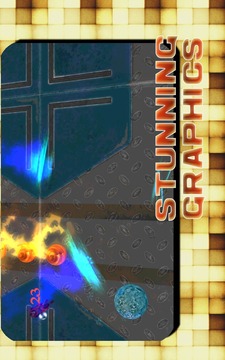 IMPOSSIBLE SURVIVAL游戲截圖3
