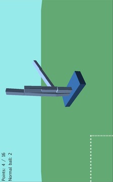 3D Bricks游戲截圖2